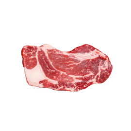 Beef Chuckroll AA/ AAA