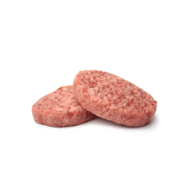 Chicken Lean Burger Patties 150grams each