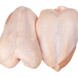Chicken Breast With Bone without Wings