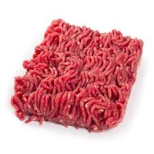 Ground Beef Extra Lean
