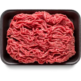 Ground Beef Lean 85%