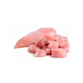 Whole Chicken Boneless